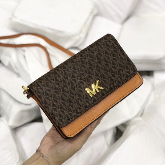 ❌CLUTCH MK MINI KIÊM VÍ ❌