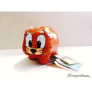 Heo đất chuột Jerry