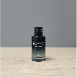Nước Hoa mini Nam Dior Sauvage 10ml EDP auth