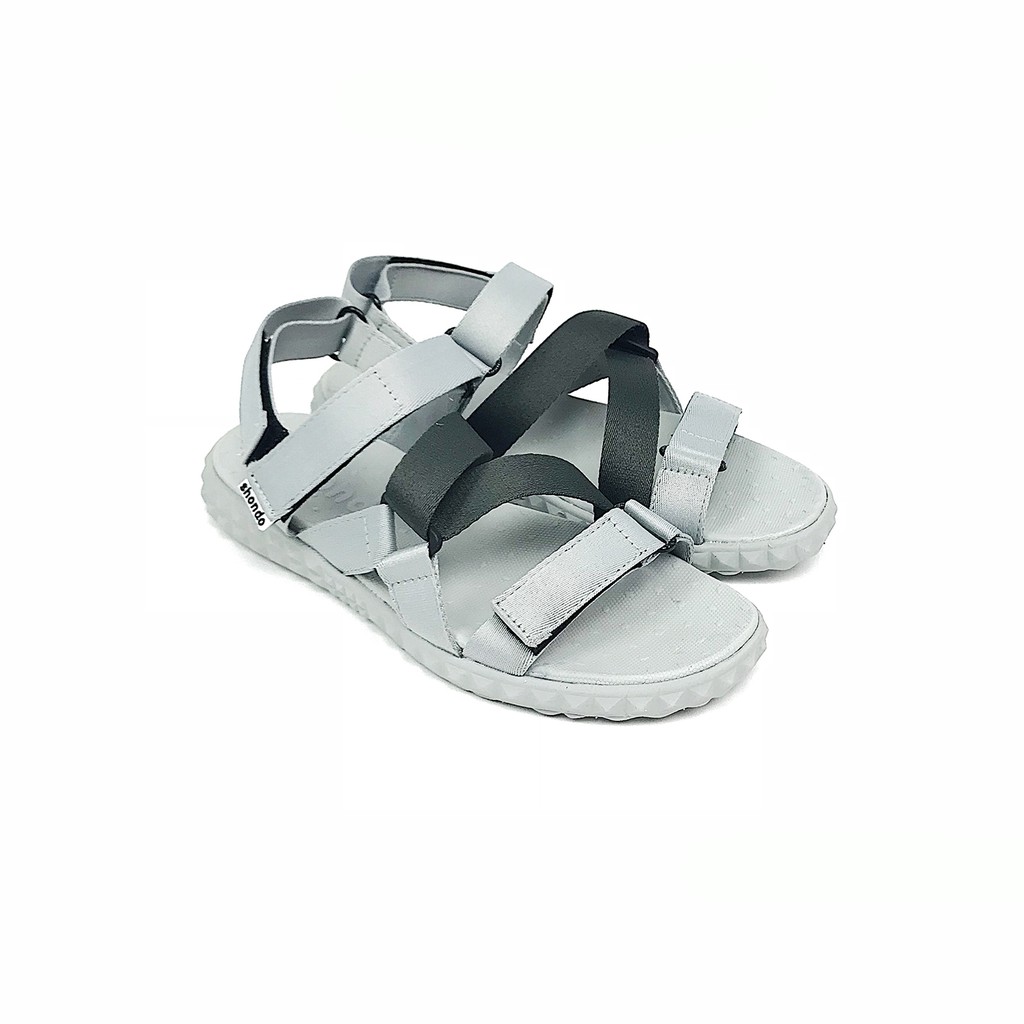 Giày Sandals SHONDO F6 - F6X401