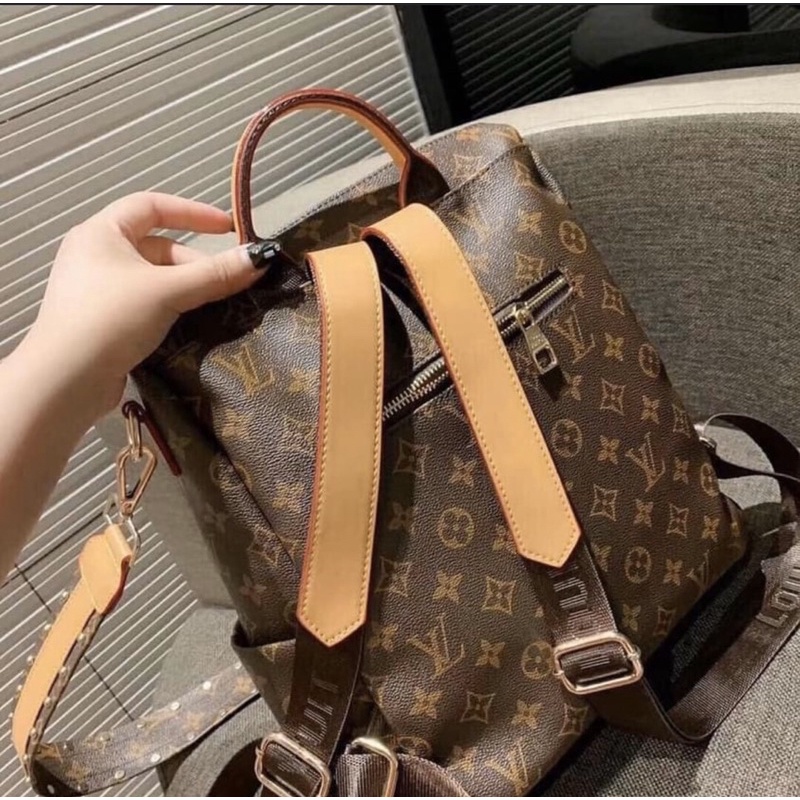 Balo zize 30 xách tay đeo vai hàng chuẩn loại 1