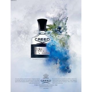 [CỰC PHẨM] nước hoa nam creed aventus 🌸đẳng cấp - sang trọng🌸