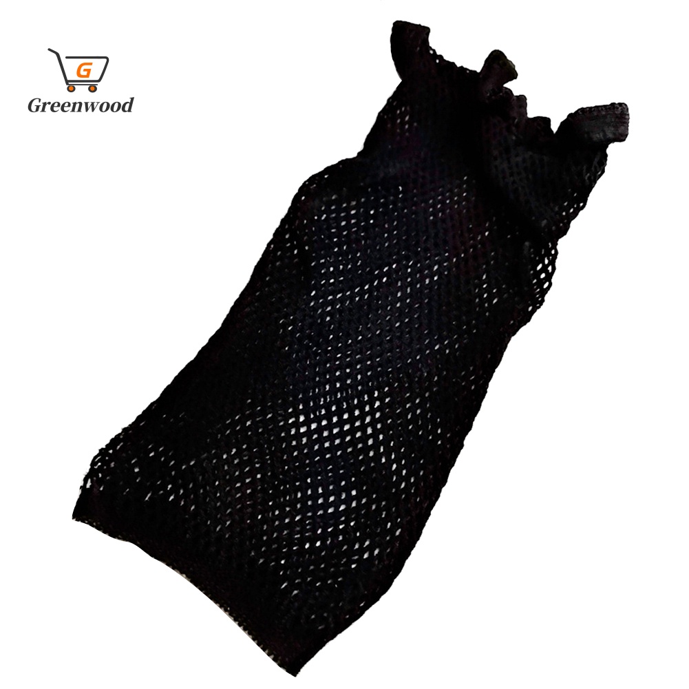 Set 5 Mũ Lưới Trùm Đầu Co Giãn Dùng Đội Tóc Giả