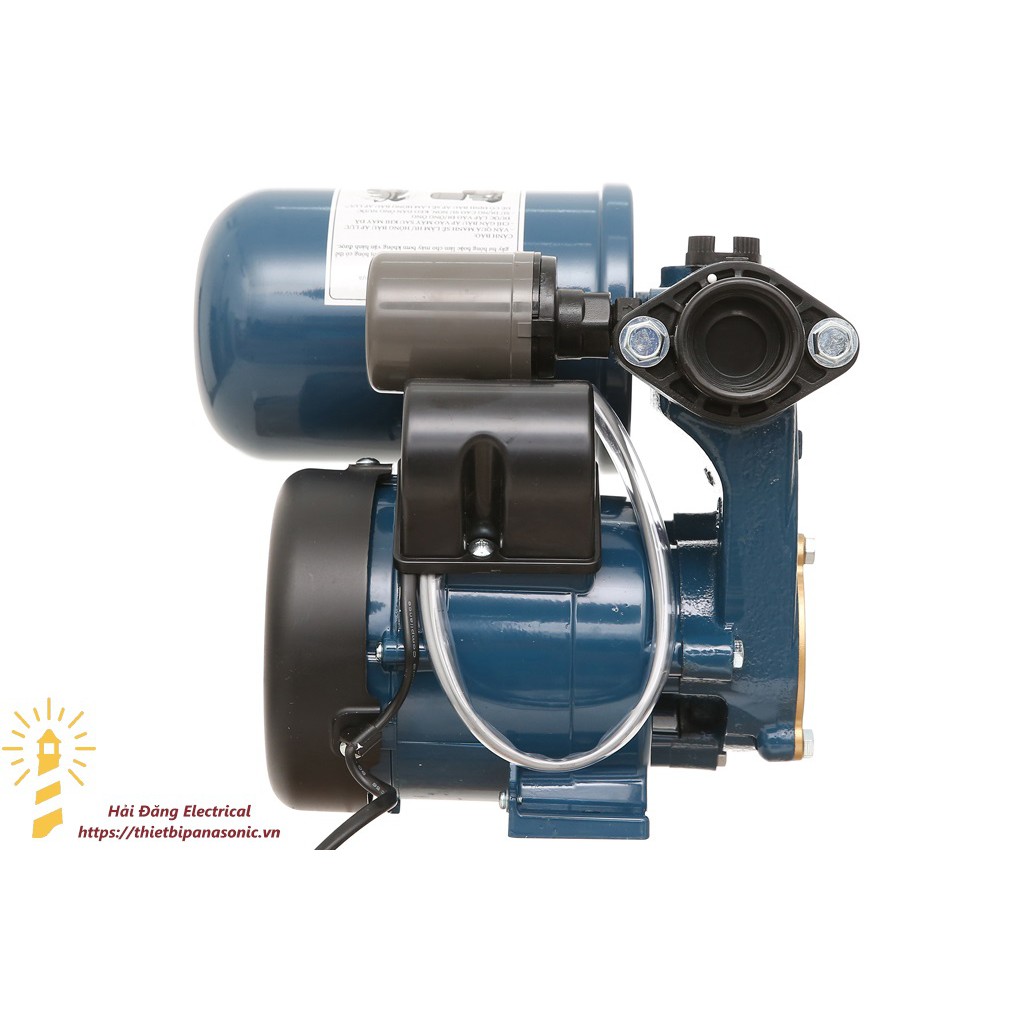 MÁY BƠM NƯỚC PANASONIC 130JAK BẢO HÀNH CHÍNH HÃNG 12 THÁNG