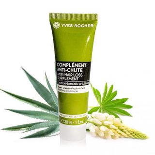Dầu xả giảm rụng tóc Yves Rocher 30ml