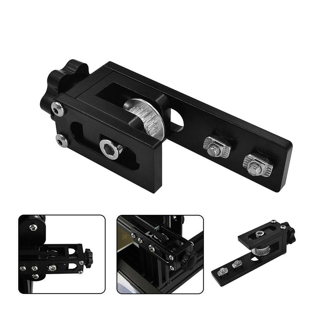 .Dây Đai Bằng Hợp Kim Nhôm Chuyên Dụng Cho Ender-3 CR-10 / 10S Ender-3 CR-10 / 10S