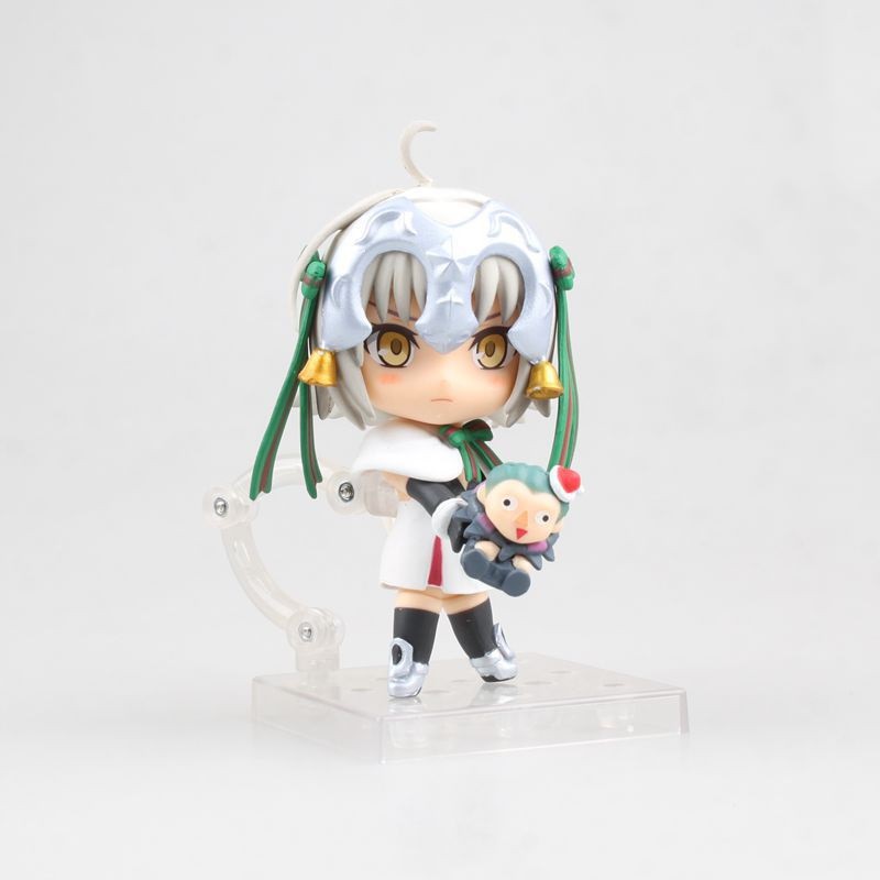 Mô hình Nendoroid #815 - Lancer/Jeanne d'Arc Alter: Santa Lily - anime Fate