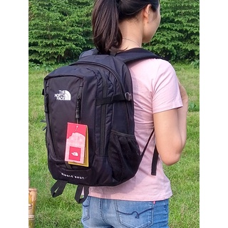 Balo laptop du lịch dã ngoại TNF Single Shot .