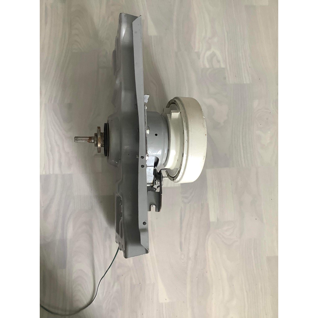 HỘP SỐ KÈM MÔ TƠ INTERVER MÁY GIẶT SANYO