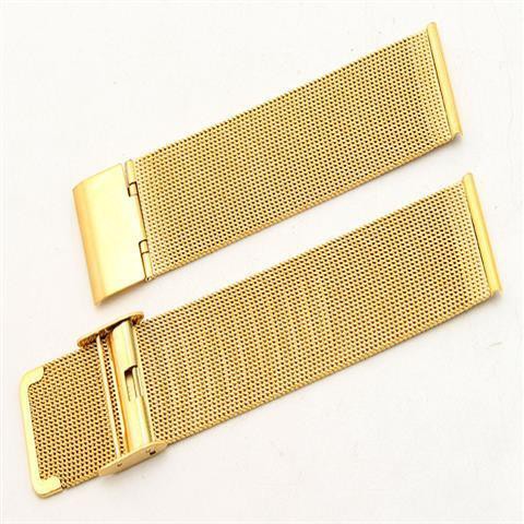 Dây Đeo Đồng Hồ Bằng Thép Innag Strap Enicar Legend Elite 18 20mm Cho Nam Nữ Z179