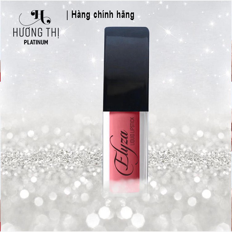Son Lì HƯƠNG THỊ Elyza Queen - mua kèm quà tặng ngay | BigBuy360 - bigbuy360.vn