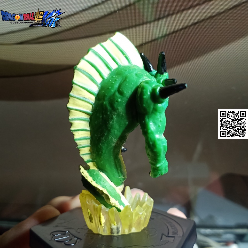 Mô hình Rồng thần Namek Namec Anime dragon ball 7 viên ngọc rồng 1795B