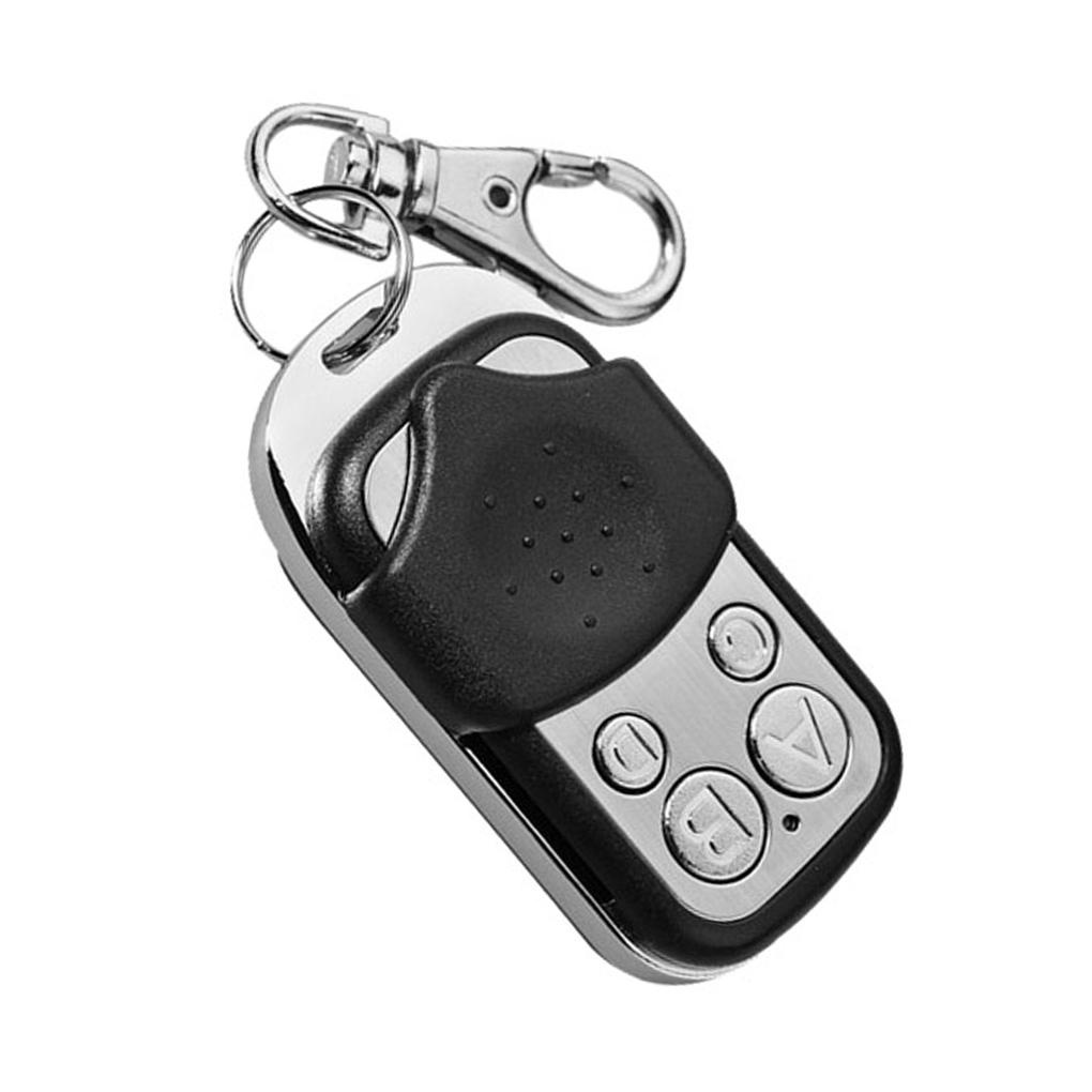 Chìa Khóa Điều Khiển Từ Xa Không Dây 4 / - key