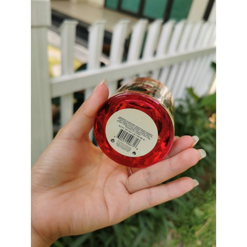 Nước Hoa Jo Malone Red Hibiscus Cologne Intense