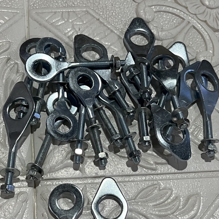 Ốc Tăng XÍch Các Dòng Xe Số Giá Thợ