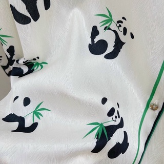 PYJAMA DÀI HỌA TIẾT GẤU CAO CẤP
