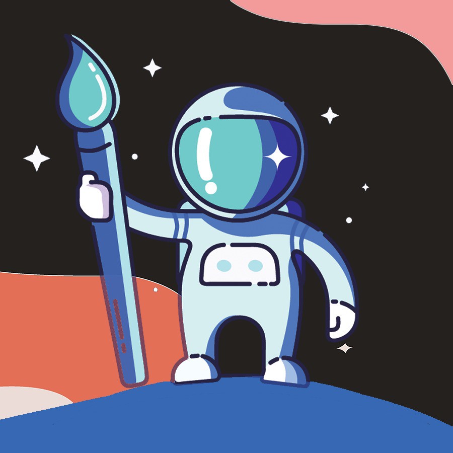 Tranh tô màu theo số Licopen