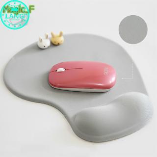 Hand Support Silicone Mouse Pad