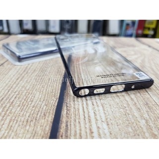 Ốp lưng Clear Cover SamSung Galaxy Note 10, Note 10 Plus