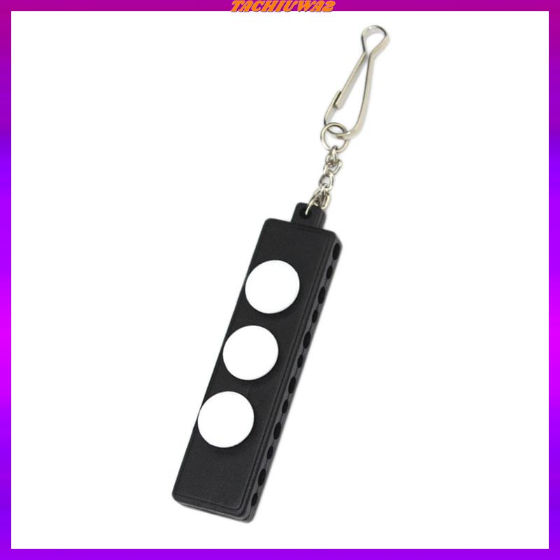 Giá Đỡ Bóng Golf Tachiuwa2 Kèm 12 Quả Bóng Golf Và 3 Bút Đánh Dấu Tiện Dụng