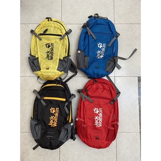 Balo Jack wolfskin Velocity