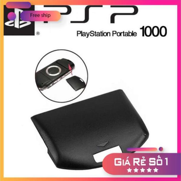 Nắp Pin Cho Máy PSP Playstation Portable Cho PSP1000 & PSP2000/3000