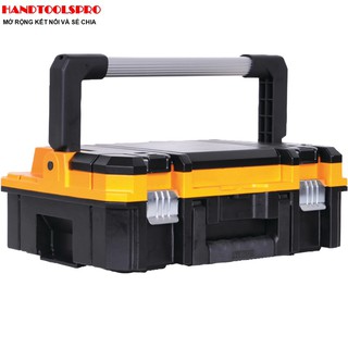 Hộp đựng dụng cụ Dewalt DWST17808