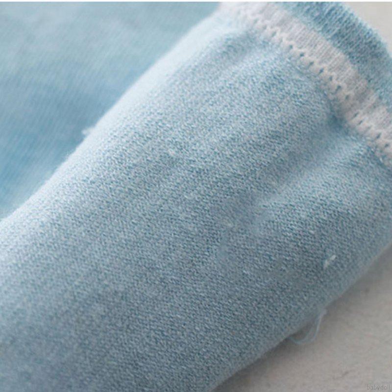 1 Đôi Vớ Cotton Chống Trượt Lh6S Cho Bé
