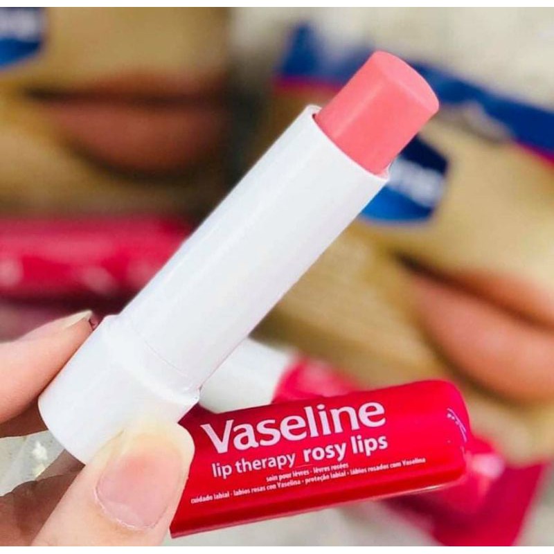 Sáp dưỡng môi vaseline 7g