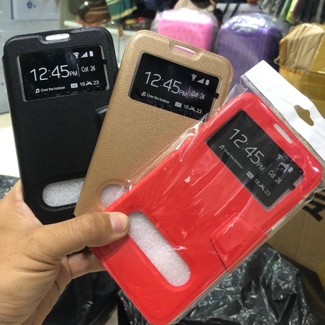 Bao da Samsung J7,J7plus onjess
