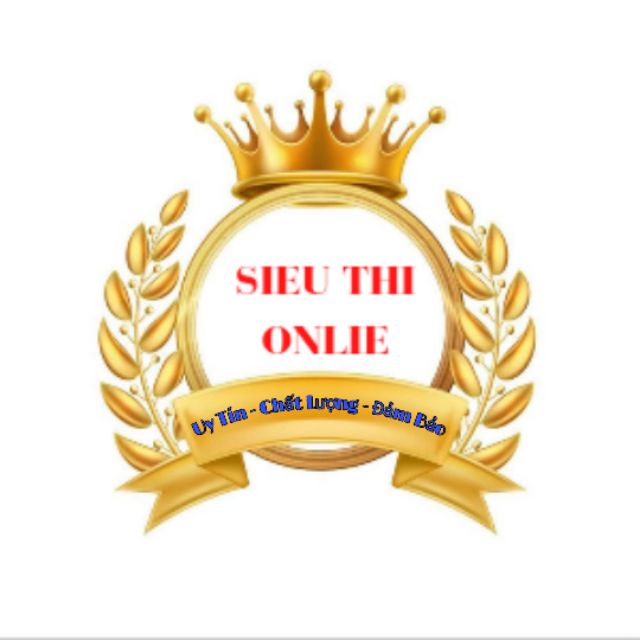 SIÊU THỊ ONLIE