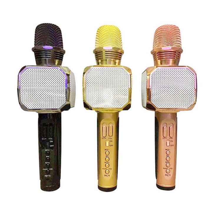 MICRO karaoke bluetooth SD 10 không dây có loa TUYỆT ĐỈNH SIÊU PHẨM - BH 6 tháng - CAM KẾT CHÍNH HÃNG