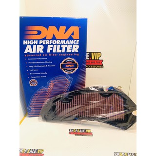 Lọc gió dna sh300i chính hãng