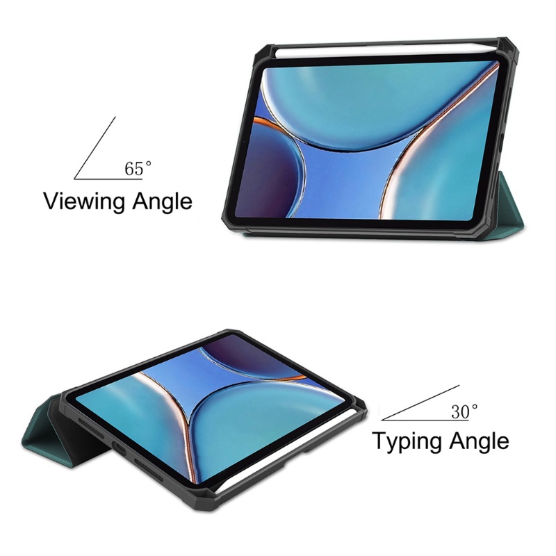 Ốp Máy Tính Bảng TPU Linh Hoạt Bảo Vệ Toàn Diện Cho Mini 6