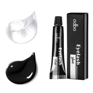 Dts1932 keo dán mi giả odbo eyelash glue od8130