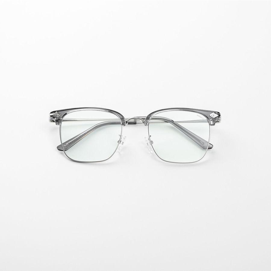 Kính Mắt Thời Trang Nam Funky Gọng Kim Loại Sang Trọng - FAPAS