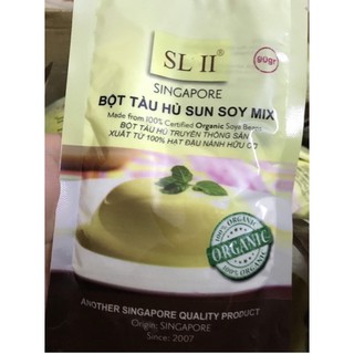 BỘT TÀU HỦ SINGAPORE 100G