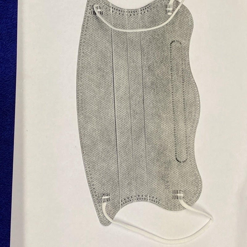 KHẨU TRANG Y Tế CUA KINGCARB CHÍNH HÃNG DÀY DẶN ÔM SÁT MẶT