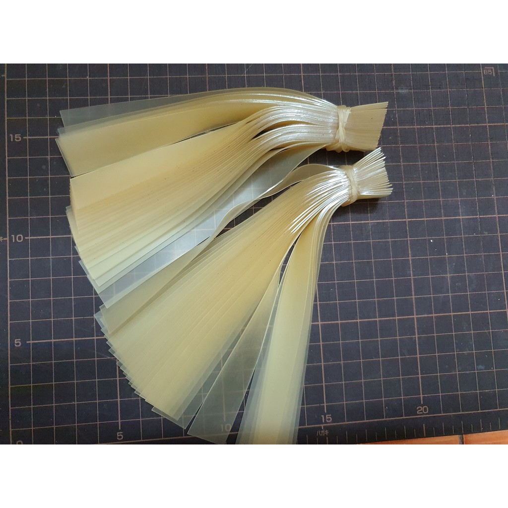 1m Thun Cao Cấp Usopp  Cho Ná Cao Su .