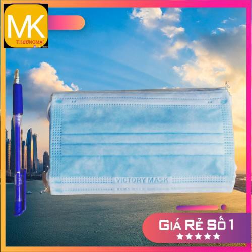 Khẩu trang y tế ⚡RẺ VÔ ĐỊCH⚡KHẨU TRANG 4 LỚP HỘP 5 CHIẾC KHÁNG KHUẨN, CHỐNG KHÓI BỤI ,SẢN PHẨM AN TOÀN | BigBuy360 - bigbuy360.vn