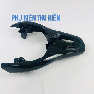 Tay Dắt Cản Sau Air Blade Kiểu Sh Ý  Đen Bóng