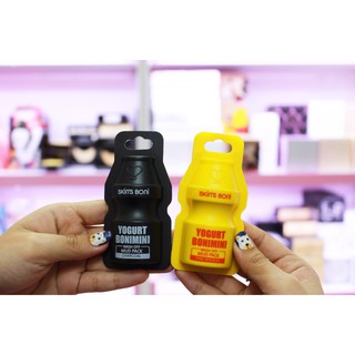 Mặt Nạ Sữa Chua Lên Men YOGURT SKIN'S BONI