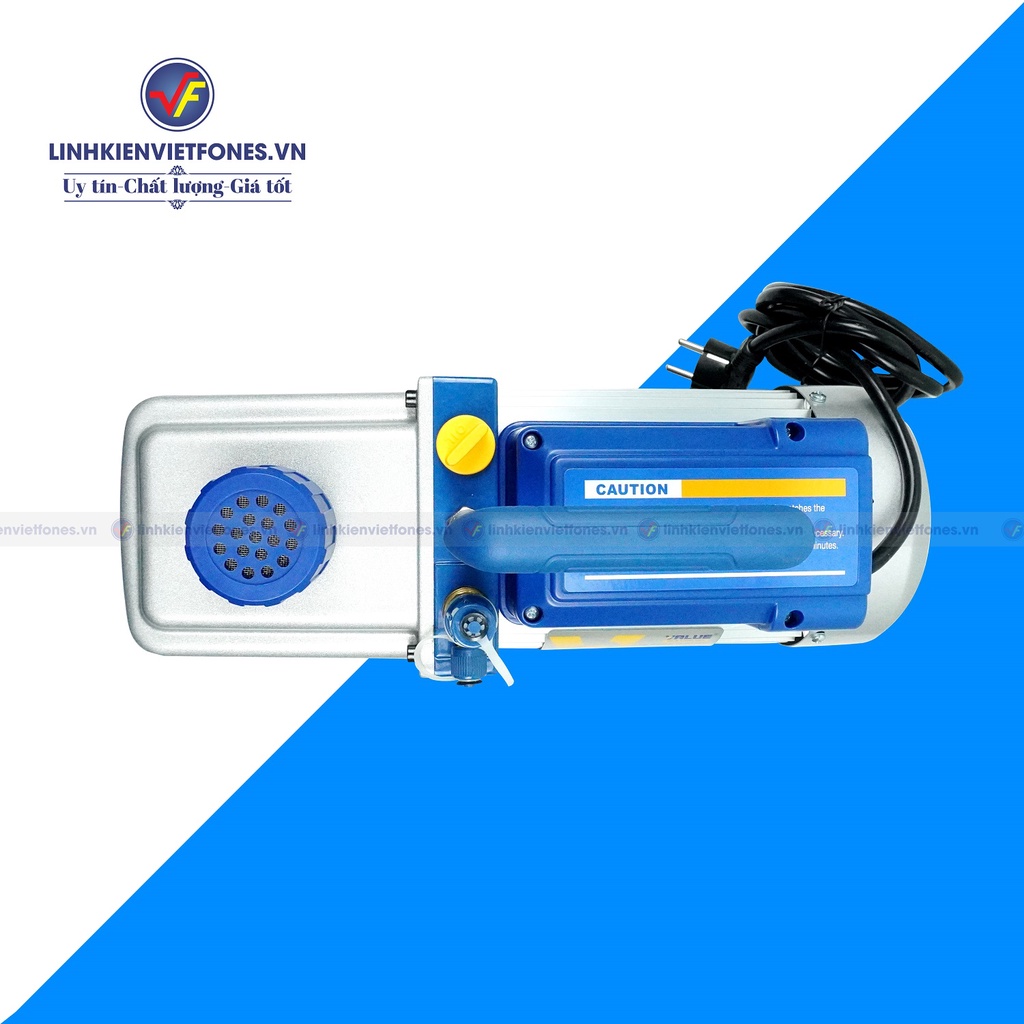 Máy hút chân không Value 550W FY-4C-N / VE180N (hút công nghiệp)