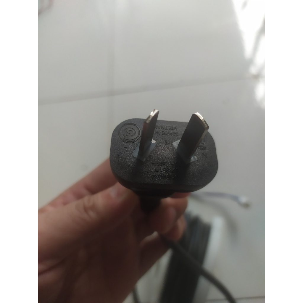 Cuộn dây điện 7m chế ổ cắm di động tiện lợi