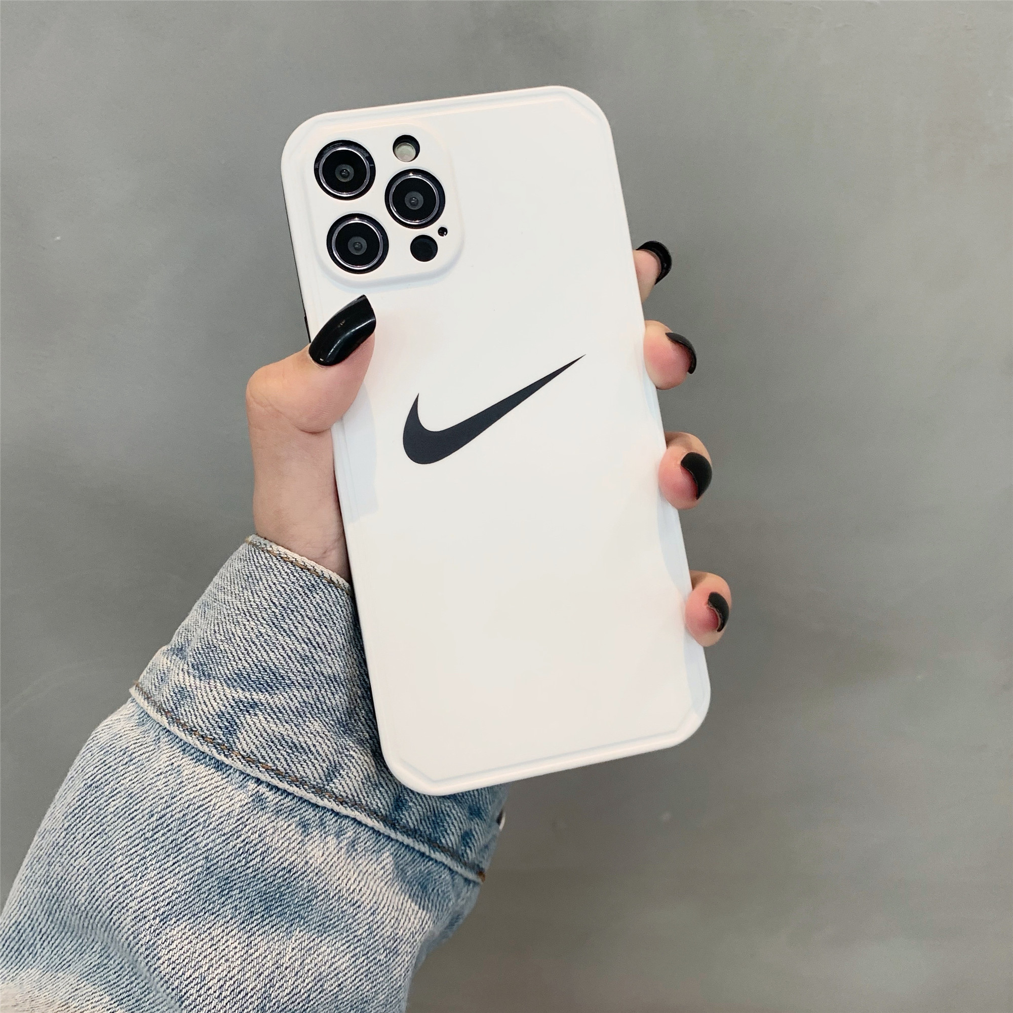 Ốp lưng điện thoại iPhone 7/8/SE2 / 7P/8PLUS / X/XS / XR / XS MAX / 11 / 11 Pro / 11 Pro Max / 12 MINI / 12 / 12 Pro | BigBuy360 - bigbuy360.vn