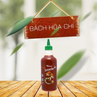 Tương ớt cay nồng Sriracha Vị Hảo