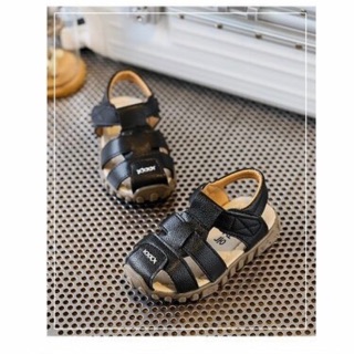 Sandal bé trai size 21-25 (1-3T)