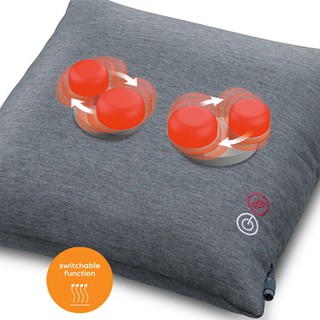 Gối massage Beurer MG135