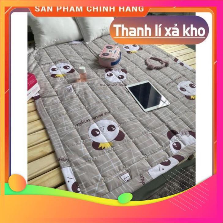 FREESHIP [ Xả Kho] Tấm trải sàn ngủ trưa văn phòng- size 100x140cm