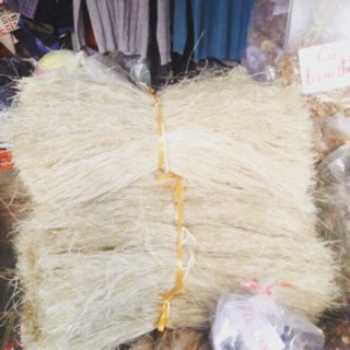 1kg Miến Dong Minh Hồng Ba Vì loại ngon dai mềm k nhũn